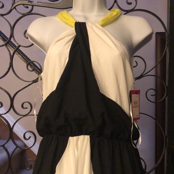 Vince camuto maxi dress - Picture 5 of 6